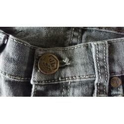 Philipp Plein, zgan maat 12 (152) , grijs.