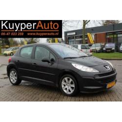 Peugeot 207 1.6 VTi XS Pack