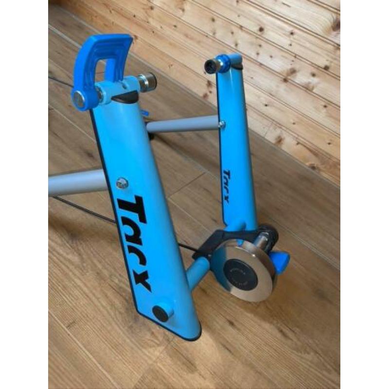 Tacx Blue Matic T2650 Fietstrainer