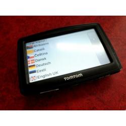 Tomtom xl classic