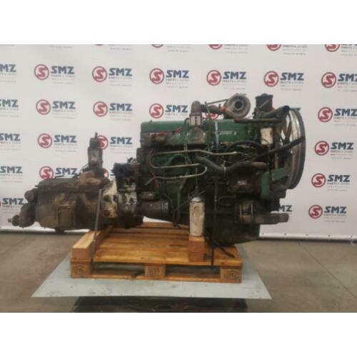 Occ motor volvo td70 + bak r52