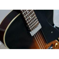 Washburn HB15 jazz box