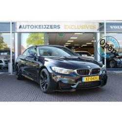 BMW 4 Serie Coupé M4 Carbon 19"LM 360 camera 432PK! Zondag a