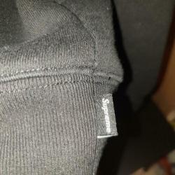 Supreme Comme des Garcons CDG Box Logo Hoodie L [bogo bape]