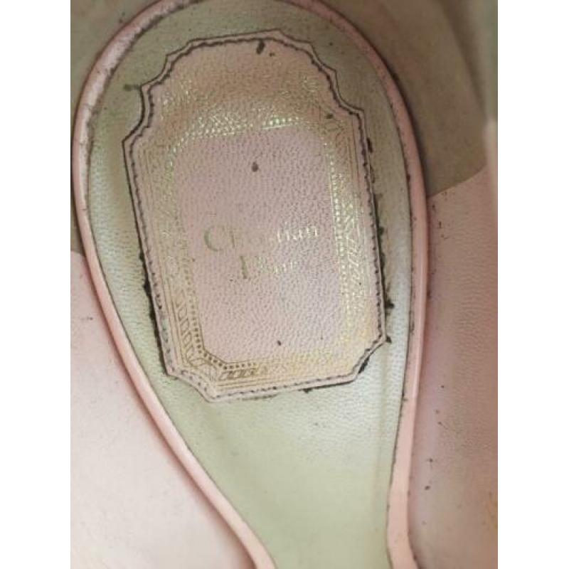Dior maat 39