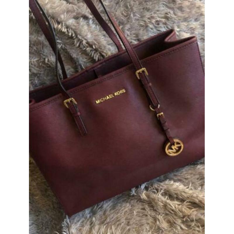 Gucci tas + portemonnee