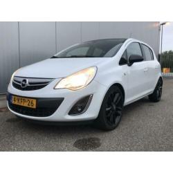 Opel Corsa 1.2-16V Cosmo