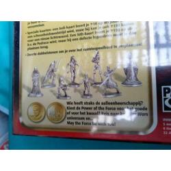 Star Wars Monopoly - Episode I - Nieuw in Doos
