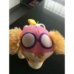 Knuffel Skye Paw Patrol 20 cm