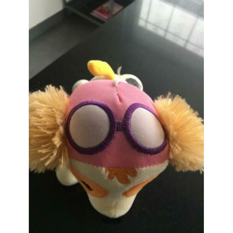 Knuffel Skye Paw Patrol 20 cm