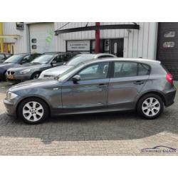 BMW 1-serie 118d 105kW