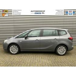 Opel Zafira Tourer 1.4 Innov.7pers. Navi Cruise