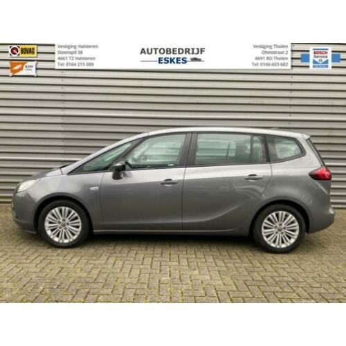 Opel Zafira Tourer 1.4 Innov.7pers. Navi Cruise