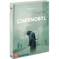 Chernobyl What is the cost of lies? - GRATIS VERZENDING