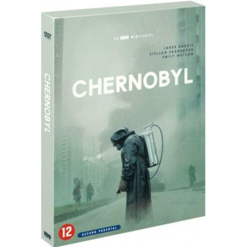 Chernobyl What is the cost of lies? - GRATIS VERZENDING