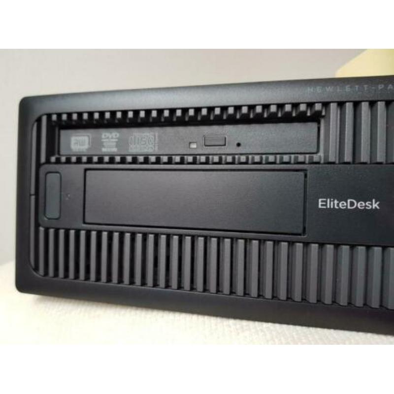 Fortnite/Gta V Supersnelle i5 SSD ExtraGrote HDD 8 Gb Ram