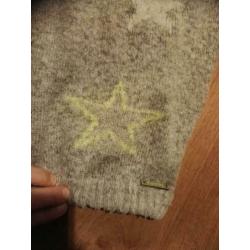 Super Dry trui maat M €10