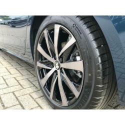 PEUGEOT 508 Sw 1.6 PureTech 180pk EAT8 GT-line