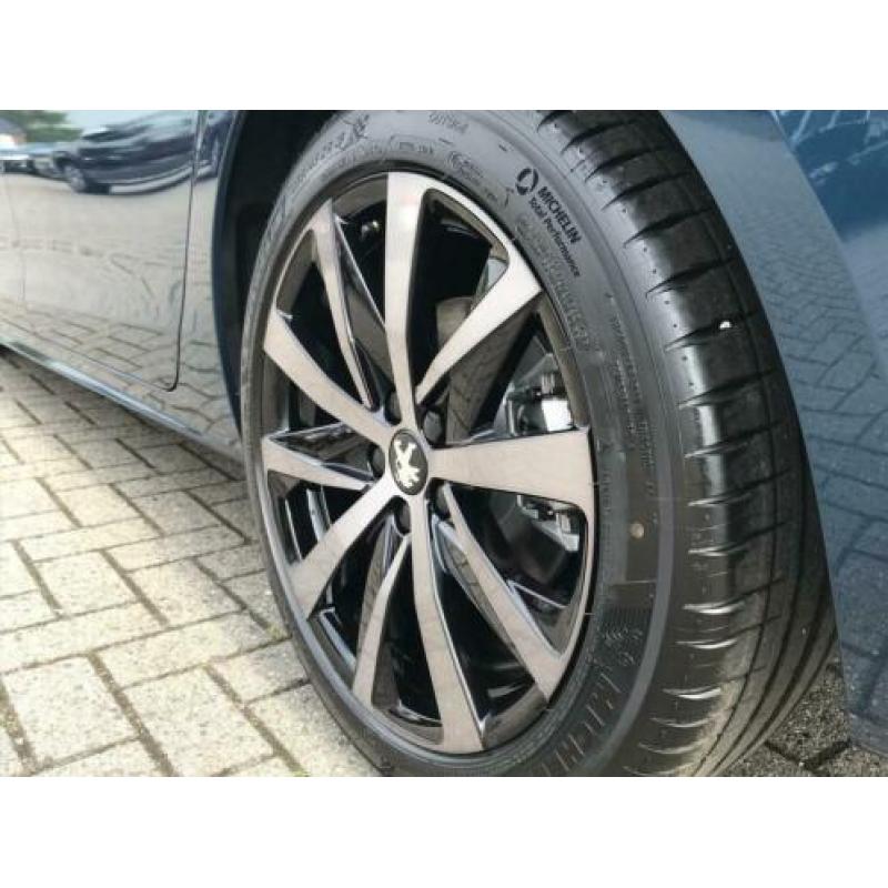 PEUGEOT 508 Sw 1.6 PureTech 180pk EAT8 GT-line
