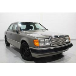 Mercedes-Benz E-Klasse 200-500 230 E Nette staat! (bj 1990)