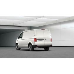 Volkswagen Transporter 2.0 102PK L1H1 Trendline | Radio | Ai