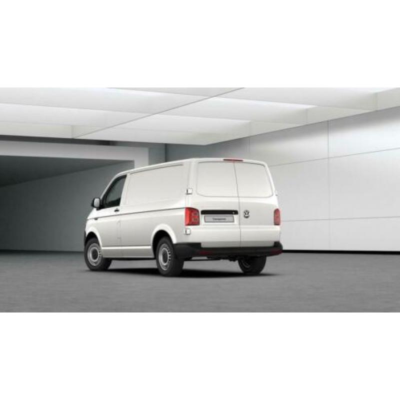 Volkswagen Transporter 2.0 102PK L1H1 Trendline | Radio | Ai