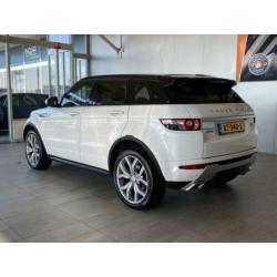 LAND ROVER Range Rover Evoque 2.0 Si4 240pk 4WD Aut Autobiog
