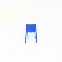 Stapelbare. Magis Chair First Stoelen.Diverse Kleuren.