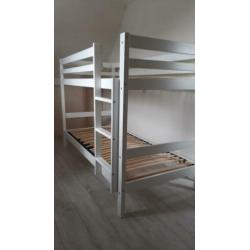 Stapelbed