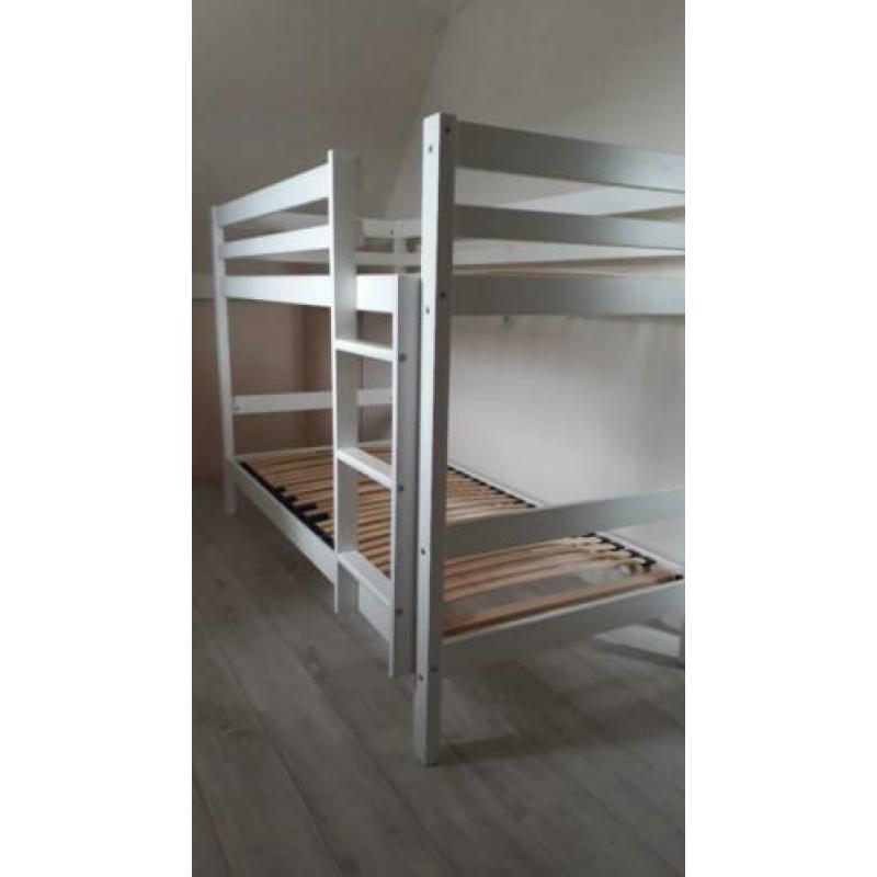 Stapelbed