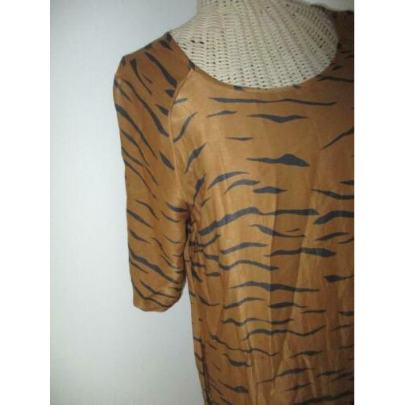 Super leuke jurk van YAYA Maat 42 / XL