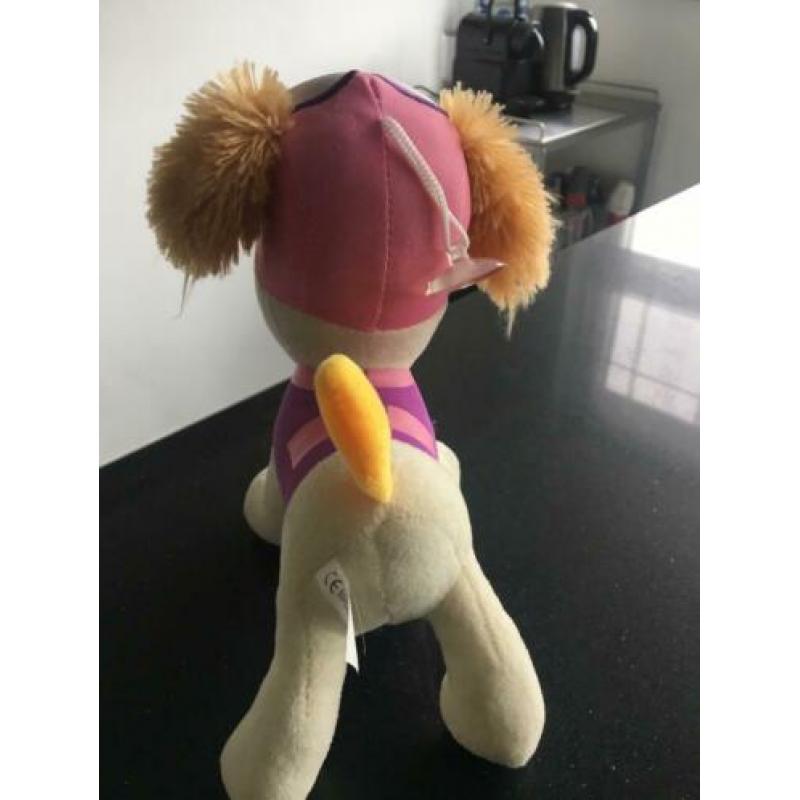 Knuffel Skye Paw Patrol 20 cm