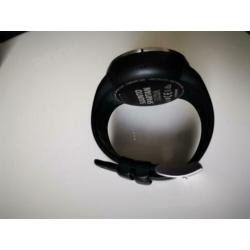 Suunto Spartan Ultra zwart incl borstband en bike mount