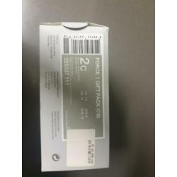 Nike baby maat 17