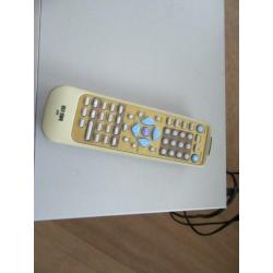 DVD speler Red Star