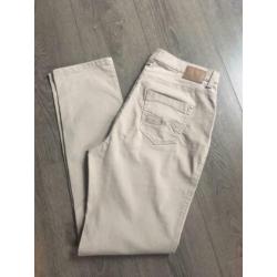 Stretchy brax jeans maat 40