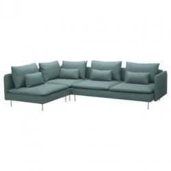 Hoes voor ikea Soderham