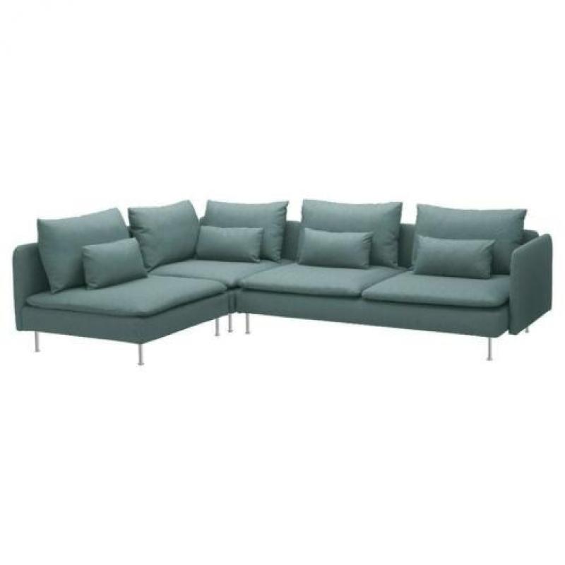 Hoes voor ikea Soderham