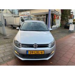 Volkswagen Polo 1.2 TDI BlueMotion Comfortline Apk Airco