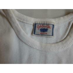 Top wit mt.36 (S) Girls Casuals Wear