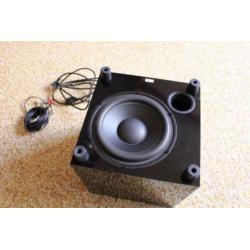subwoofer Jamo SUB 210