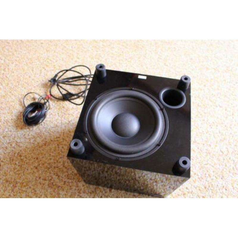 subwoofer Jamo SUB 210
