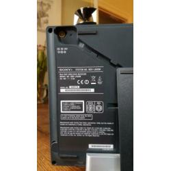 Sony Blu-Ray HBD-L800M Home cinema 2.1