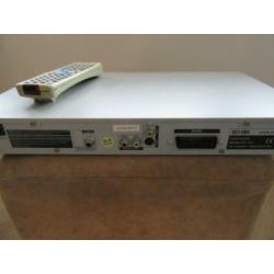 DVD speler Red Star
