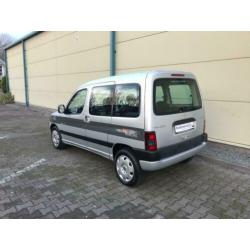 Peugeot Partner 1.6i 16v Airco 2x Schuifdeur 93dkm 2006