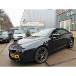 Alfa romeo Brera 2.2 JTS SkyWindow, Panoramadak, Bovag garan