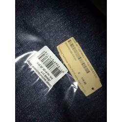 Tournot technical 300gram jeans 215