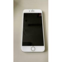 iPhone 8, 64 gb Wit
