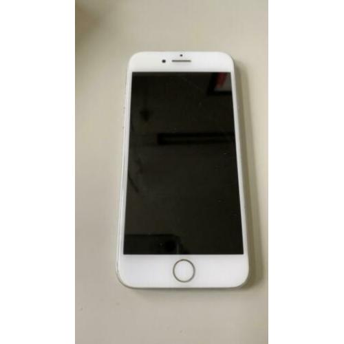iPhone 8, 64 gb Wit