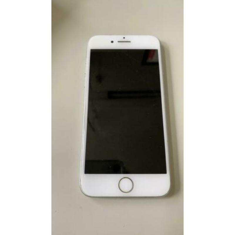 iPhone 8, 64 gb Wit